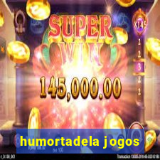 humortadela jogos